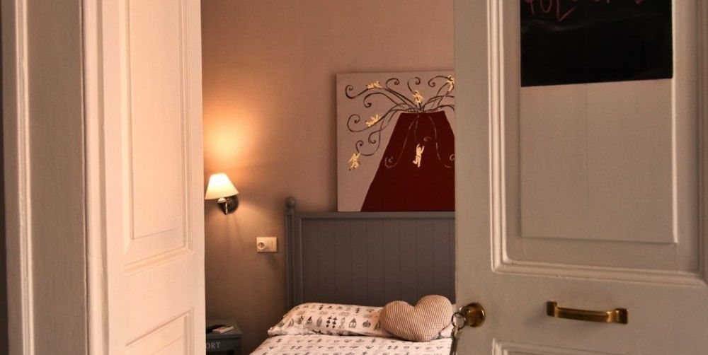 Bed and Breakfast Napul'art à Naples Extérieur photo